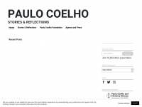 Paulocoelhoblog.com