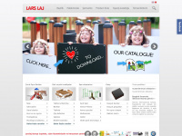 larslaj-turkey.com
