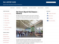 Baliairport.com