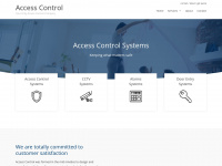 Accesscontrol.ie