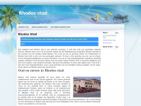 rhodosstad.com
