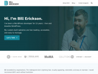 Billerickson.net