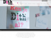 Dith-design.nl