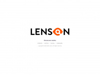 Lenson.com
