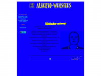Alberto-websites.com
