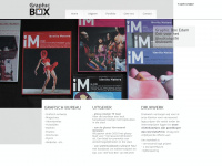 Graphicbox.nl