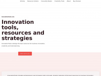 Innovationtools.com