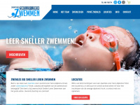 Snellerlerenzwemmen.nl