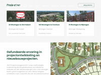 Javo-projectmanagement.nl