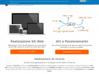 realizzazione-siti-vicenza.com