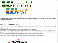 Wereldwest.nl
