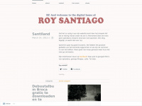 Roysantiago.wordpress.com