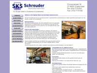 Schreuder.com