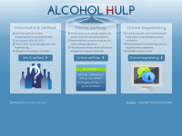 Alcoholhulp.be