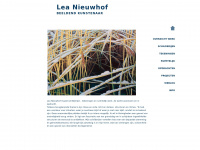 Leanieuwhof.info