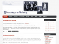 genealogie-limburg.net