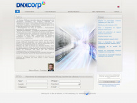 Dnxcorp.com