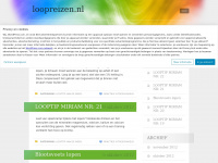 Loopreizen1.wordpress.com