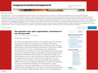 Magmaverandermanagement.wordpress.com