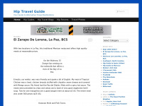 hiptravelguide.com