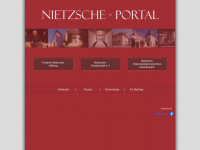 Nietzsche-portal.eu