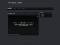 Michellekater.com
