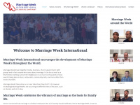 Marriage-weekinternational.com