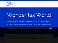Wonderflexworld.com
