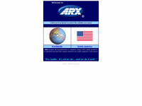 Arx.com.au