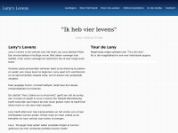 Lenyslevens.nl