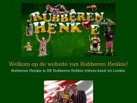 Rubberenhenkie.nl