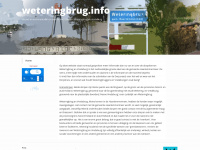 Weteringbrug.info