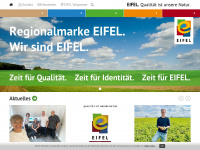 Regionalmarke-eifel.de