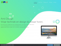amii-designbureau.nl