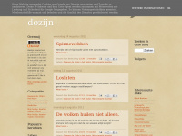De13de.blogspot.com