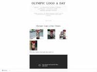 Olympiclogoaday.com