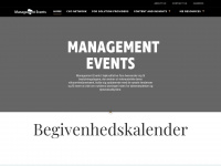 Managementevents.dk