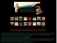 Mesoamerican-archives.com