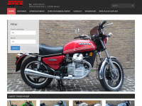 Motorbikeweesp.com