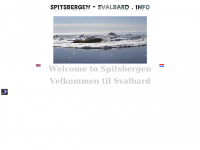 spitsbergen-svalbard.info