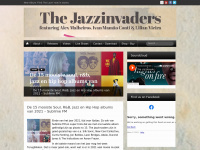 jazzinvaders.com