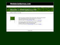 Webdesignbureau.com