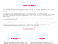 Gwcrossmedia.nl
