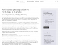 positieve-psychologie-opleiding.nl