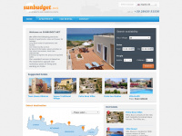 Sunbudget.net