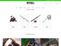 Mitchell-fishing.co.uk