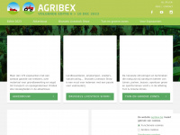 agribex.be