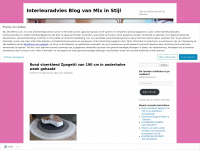 mixinstijl.wordpress.com