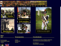 grenadiercompagnie.nl