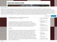 damclubsamensterk.wordpress.com
